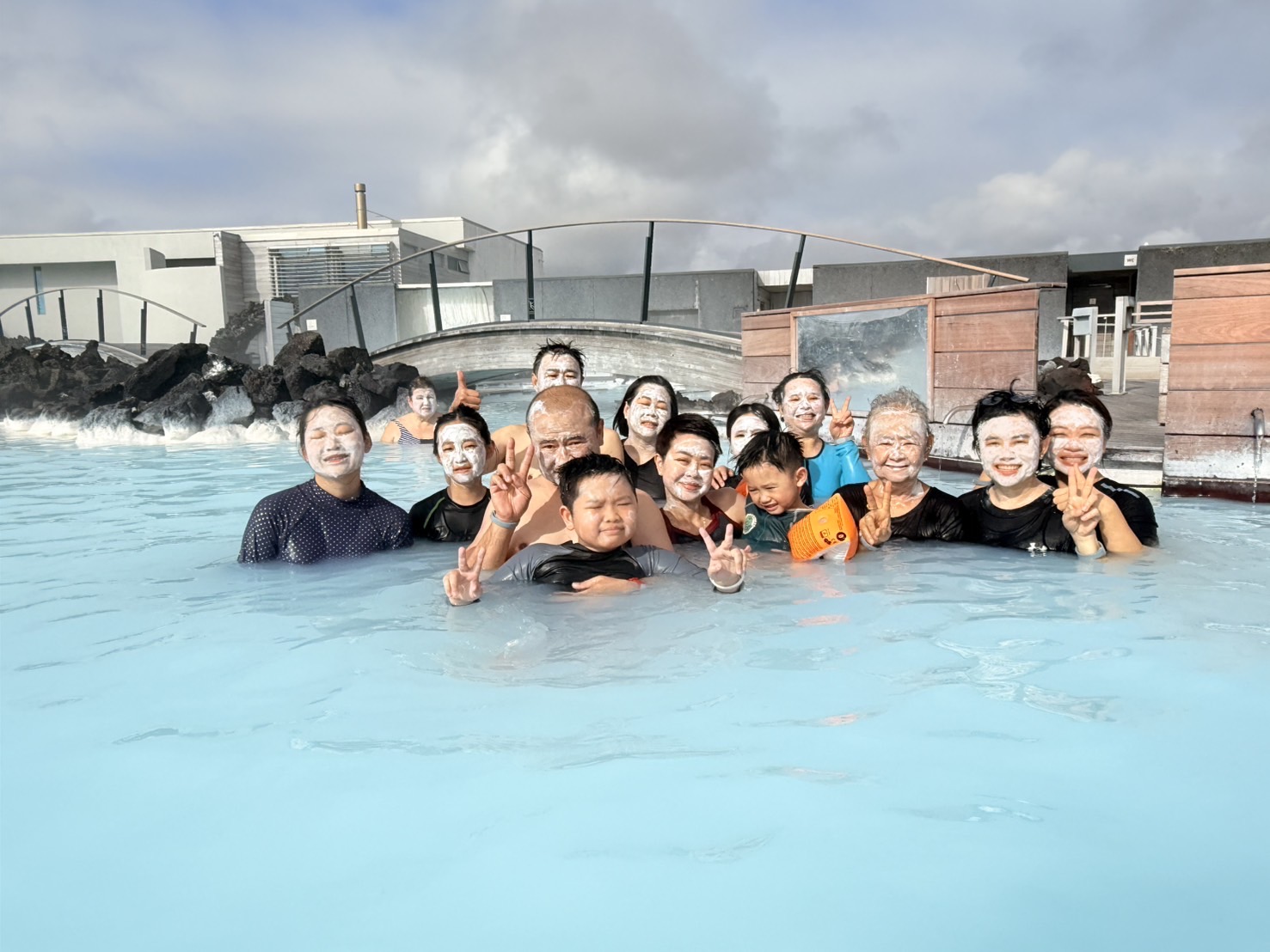 คลิ๊ก!!! ชมภาพประทับใจ Iceland 2026